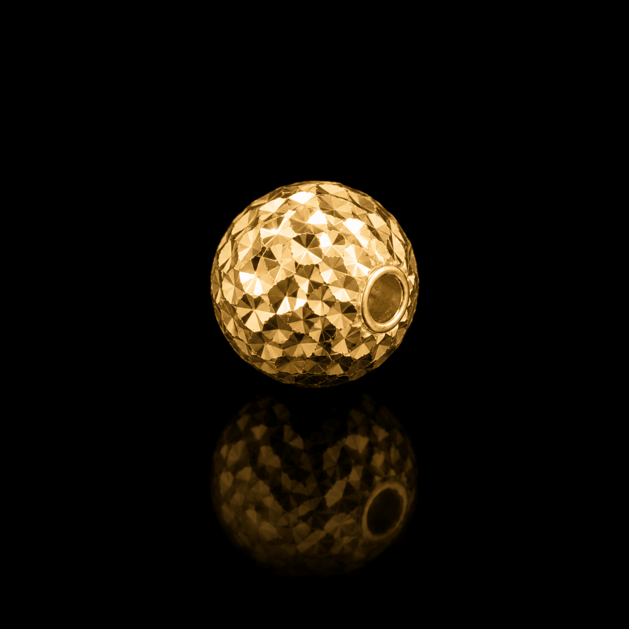 BALIN DIAMANTADO #6