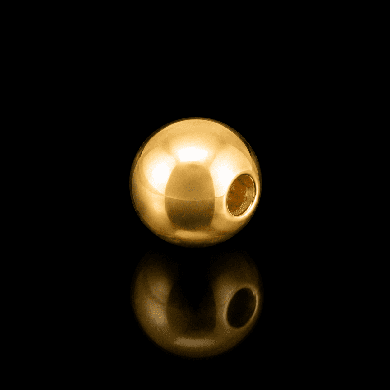 BALIN LISO #4