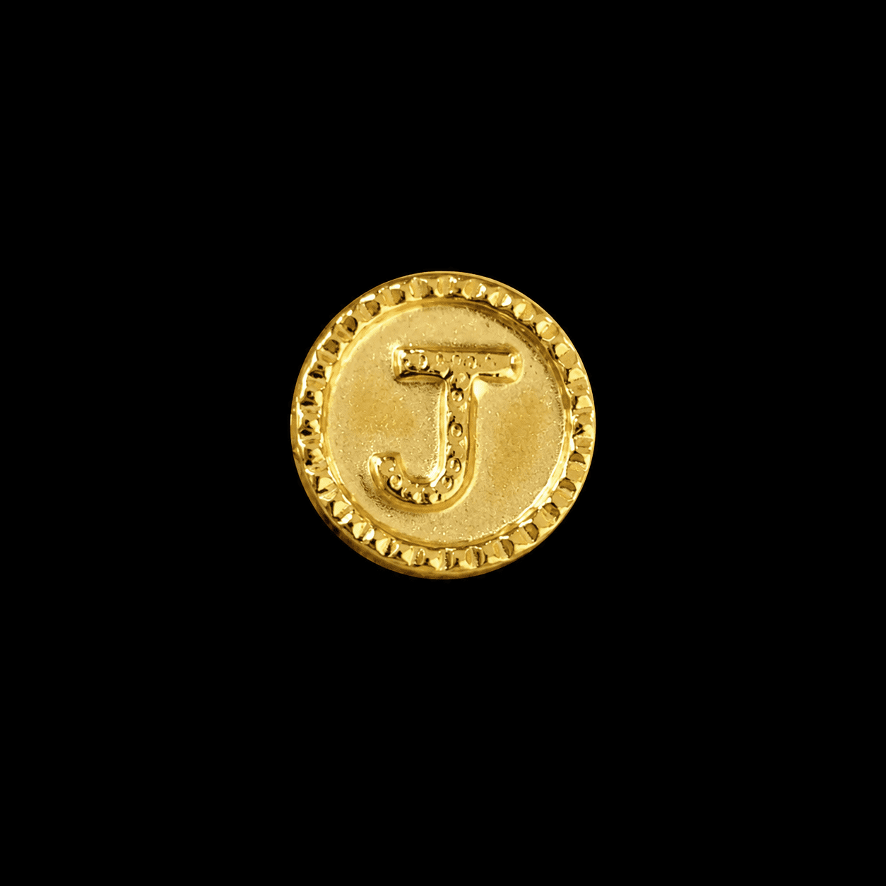 INICIAL "J"