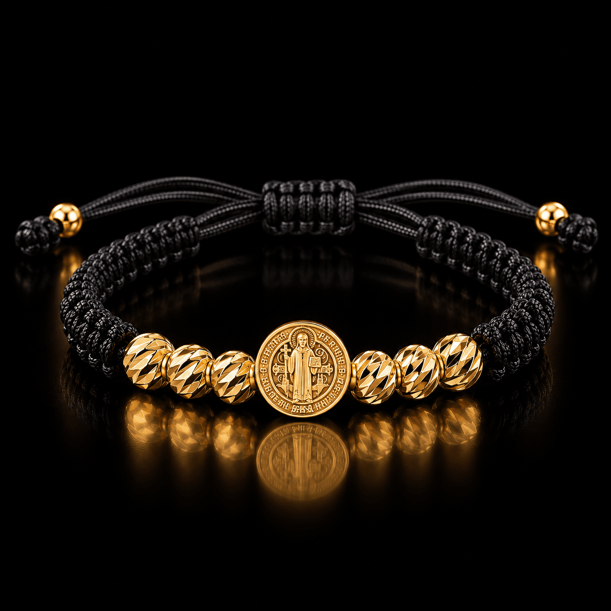 Pulseras tejidas